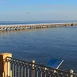 بيت للعطل Maison Au Calme Avec Piscine أنديرنو لي بان