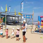 بيت للعطل Maison Au Calme Avec Piscine *