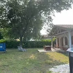 Maison Au Calme Avec Piscine * أنديرنو لي بان