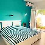 بيت للعطل Maison Au Calme Avec Piscine
