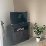 بيت للعطل Maison Au Calme Avec Piscine أنديرنو لي بان