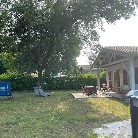 Maison Au Calme Avec Piscine * Andernos-les-Bains