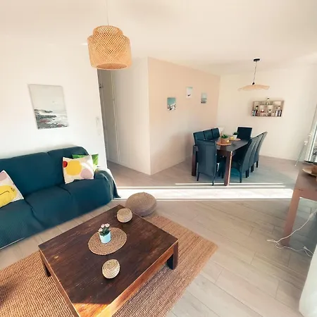 Maison Au Calme Avec Piscine *