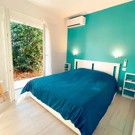 Hébergement de vacances Maison Au Calme Avec Piscine *