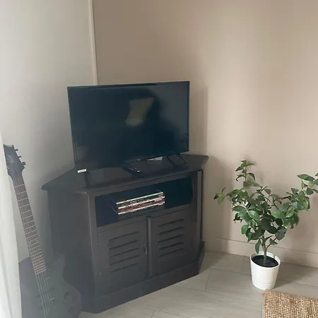 Hébergement de vacances Maison Au Calme Avec Piscine Andernos-les-Bains